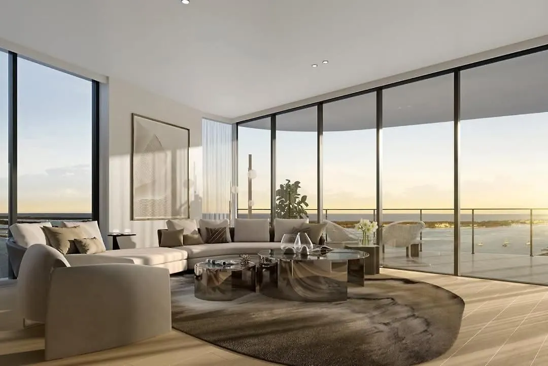 Luxe Apartment On The Broadwater Gold Coast 0*,  Australia