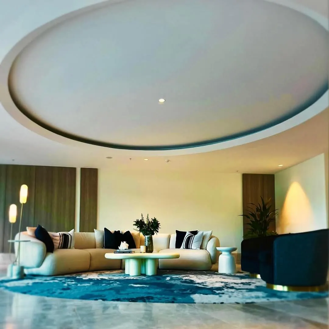 Luxe Apartment On The Broadwater Gold Coast
