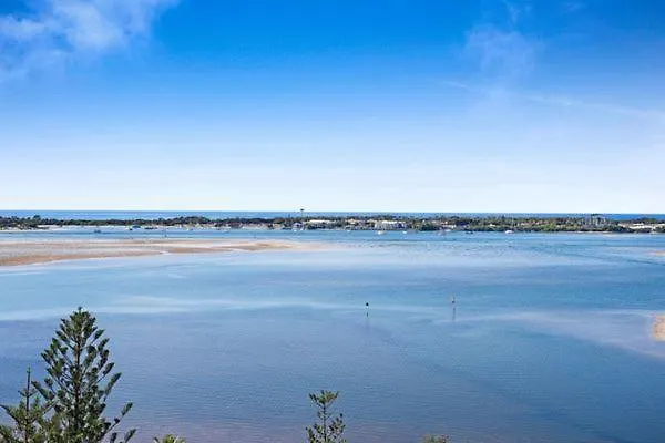 Luxe Apartment On The Broadwater Gold Coast