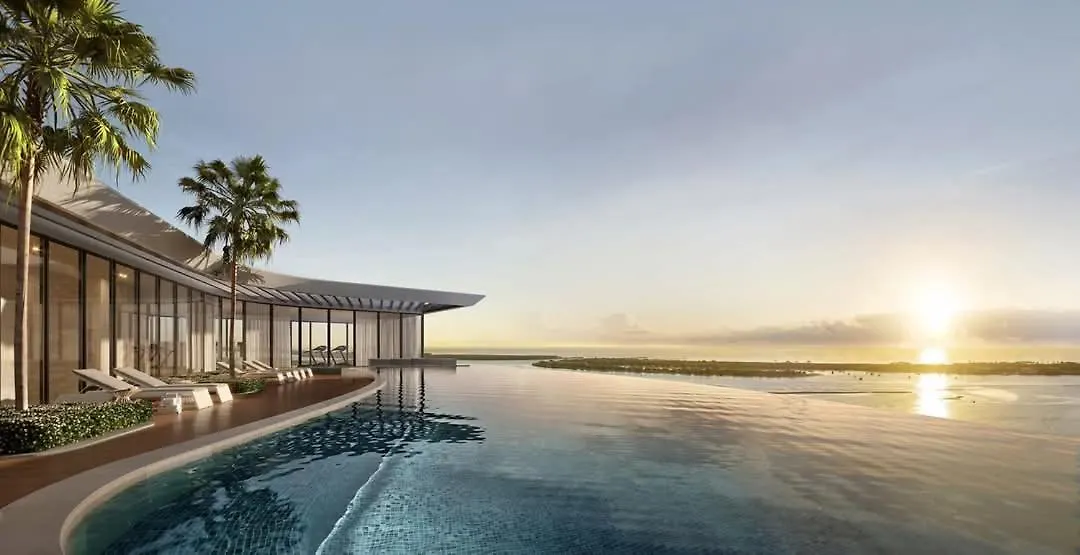 Luxe Apartment On The Broadwater Gold Coast Australia