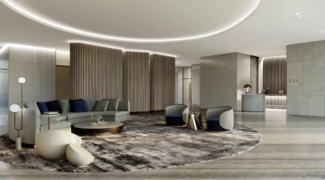 Luxe Apartment On The Broadwater Gold Coast