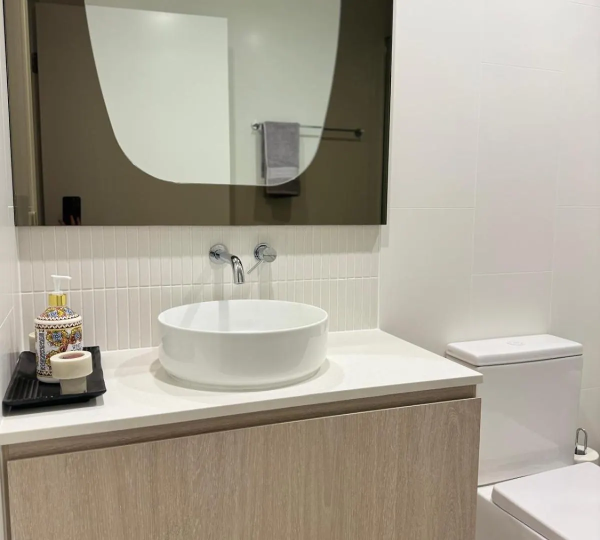Luxe Apartment On The Broadwater Gold Coast