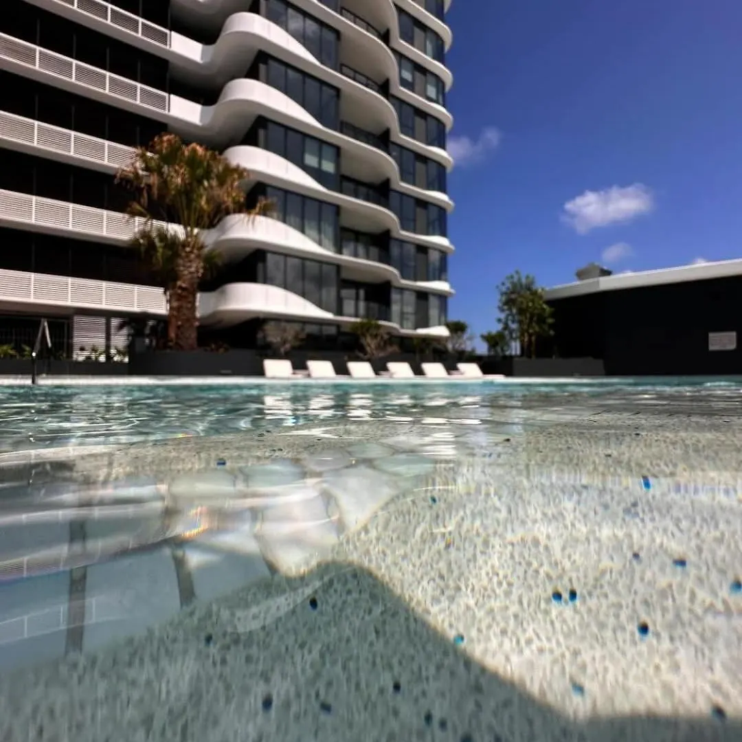 Luxe Apartment On The Broadwater Gold Coast 0*,