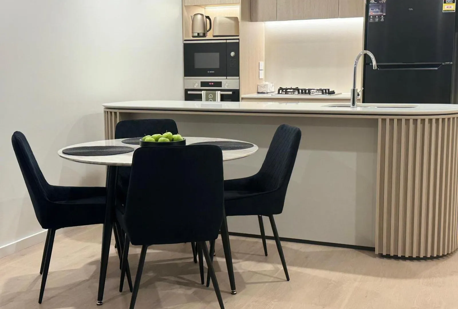 Luxe Apartment On The Broadwater Gold Coast Australia