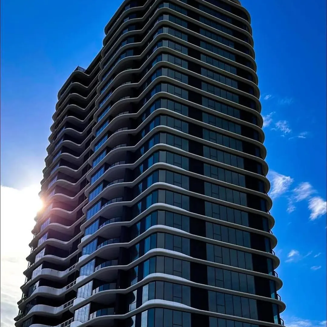 Luxe Apartment On The Broadwater Gold Coast